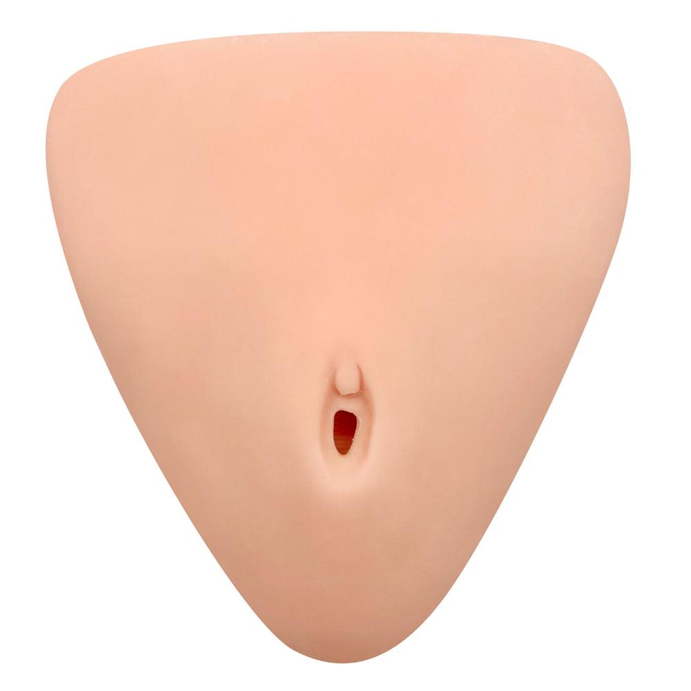 Peach Toys - Floor Ona Type PAD21 Masturbator Pad (Beige) Masturbator Soft Stroker (Non Vibration) 4571486931646 CherryAffairs