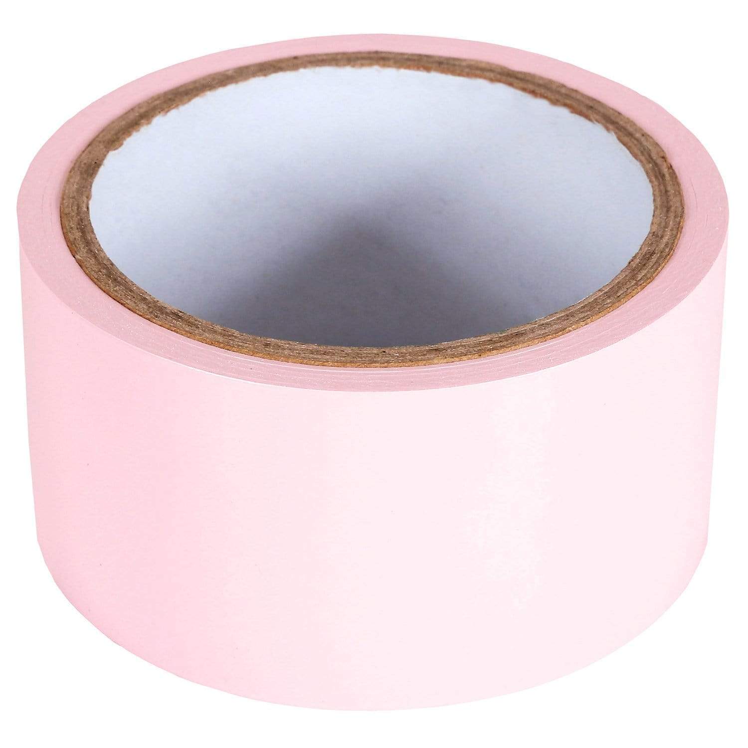 Love Factor - Peach Bondage Tape 20m (Pink) BDSM Tape