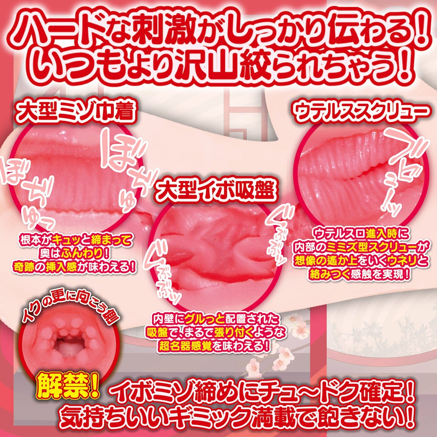Love Factor - Saddle Comparison Colossal Tits Pole Sisters Hard Type Mei Onahole (Beige) Masturbator Vagina (Non Vibration) 4573200292965 CherryAffairs