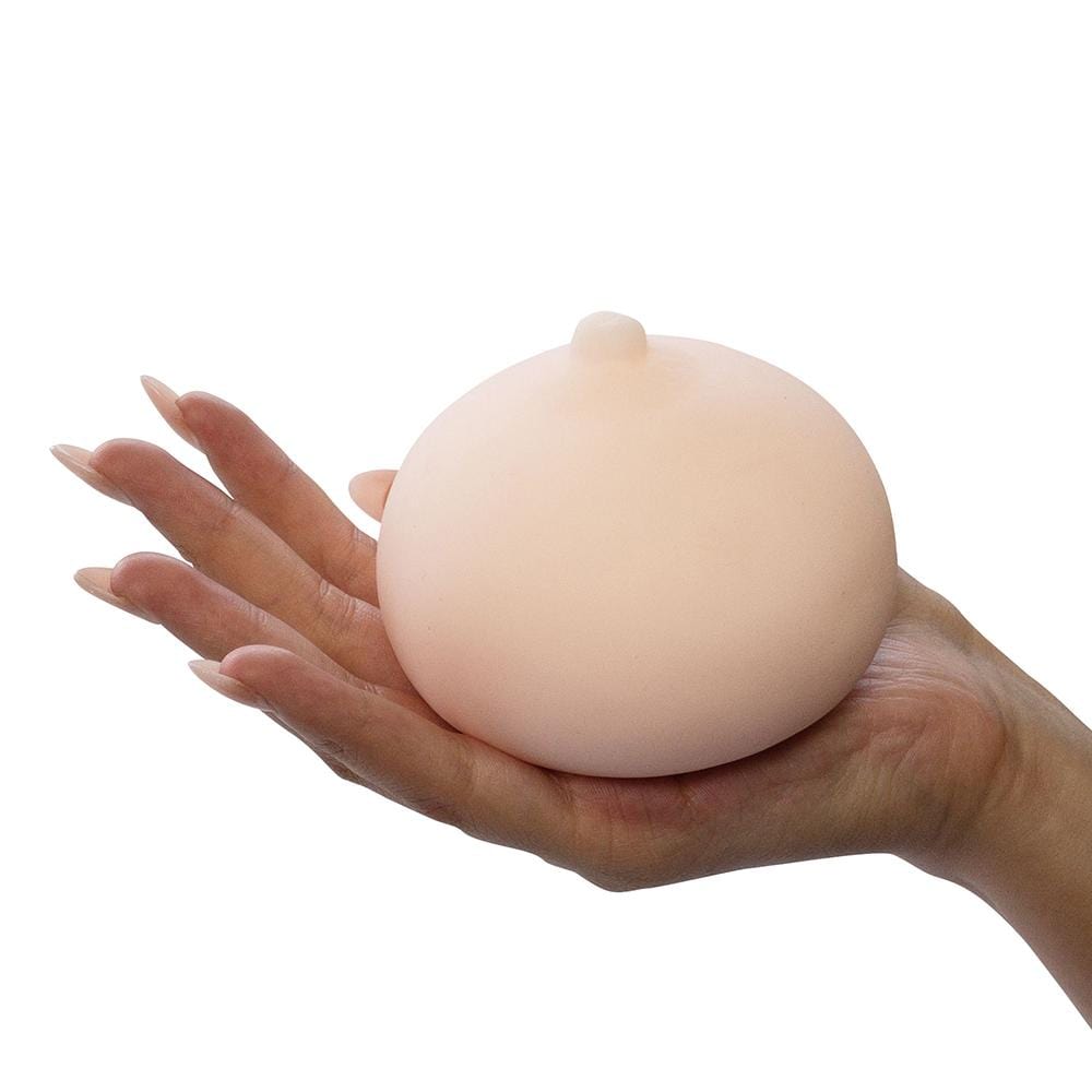 T-Best - Boobs Hour Hida Taipu Party Novelties (Beige) Party Novelties 4573423124388 CherryAffairs