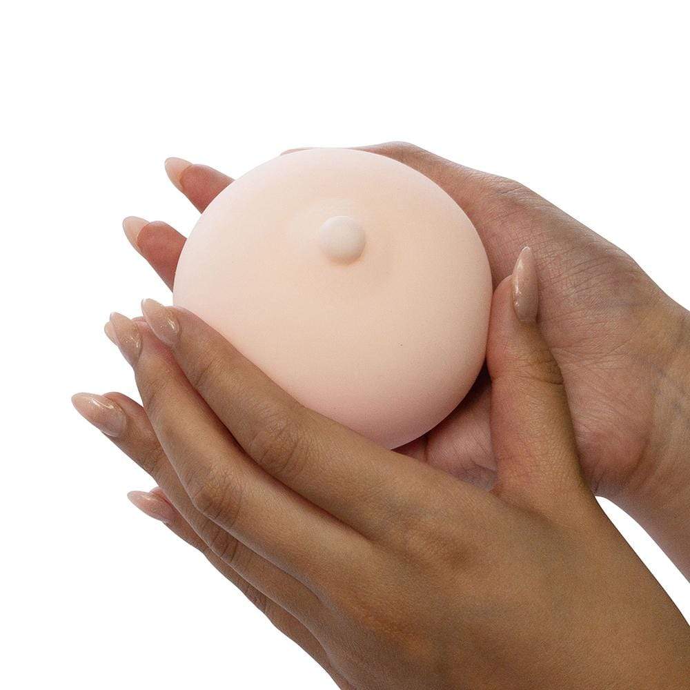 T-Best - Boobs Hour Hida Taipu Party Novelties (Beige) Party Novelties 4573423124388 CherryAffairs