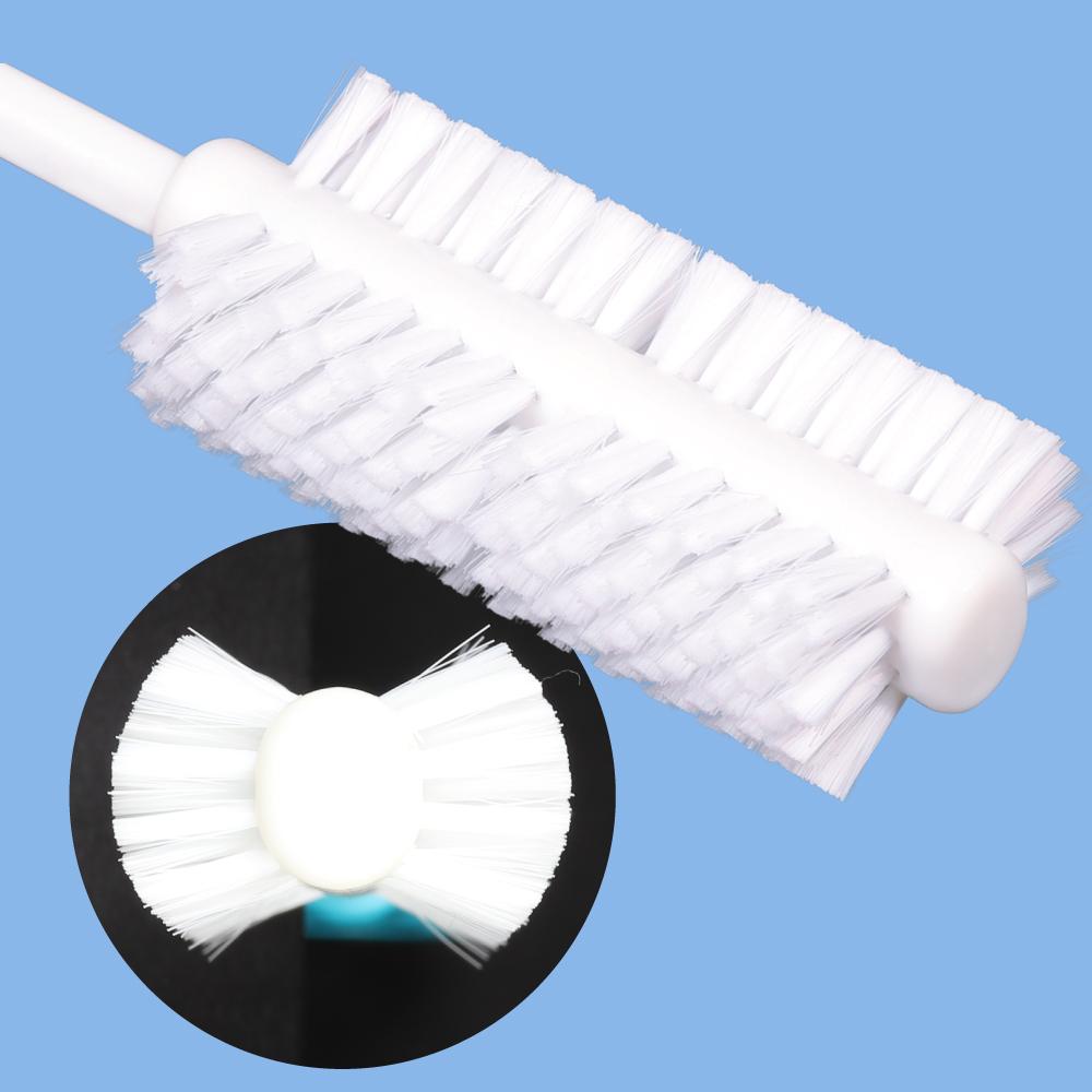G Project - Onahole Clean Brush (White) Toy Cleaners 4573423126290 CherryAffairs