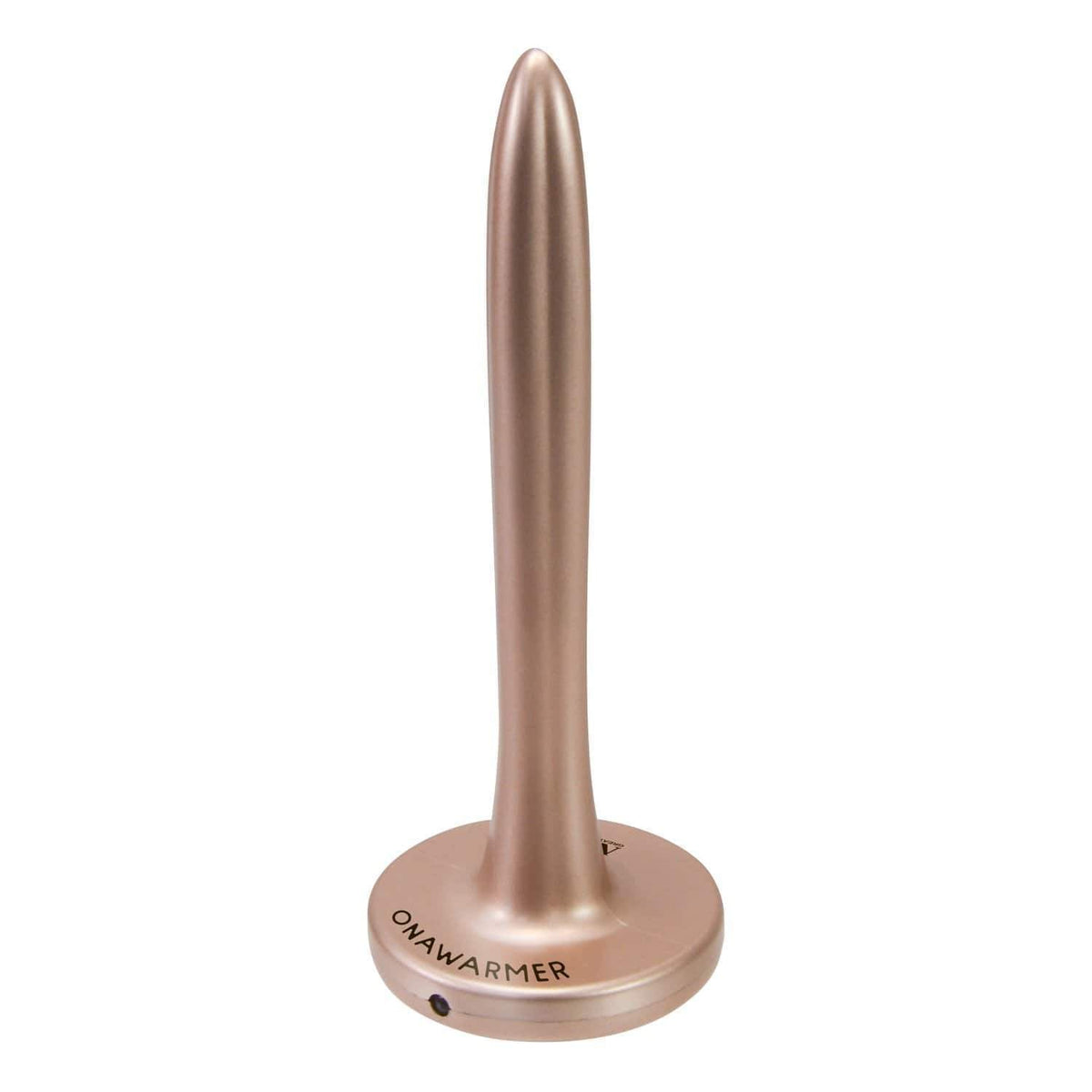 NPG - Dan Dan Standing Onahole Warmer (Black) Warmer 4580160826994 CherryAffairs