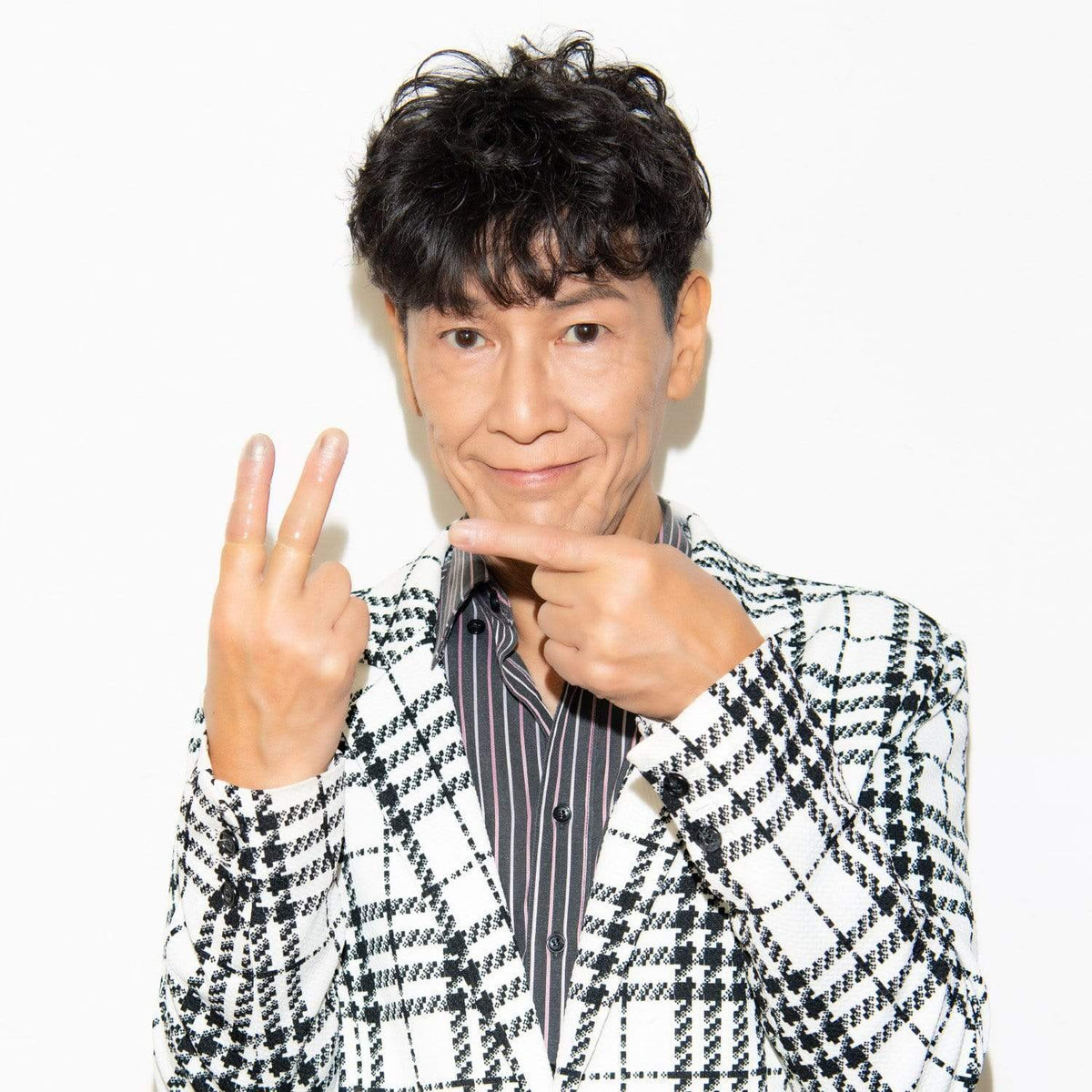 NPG - Yubidom Minami Aizawa Ver.02 Finger Sleeve 20 Pieces (Clear) Novelties (Non Vibration) 4580160829872 CherryAffairs