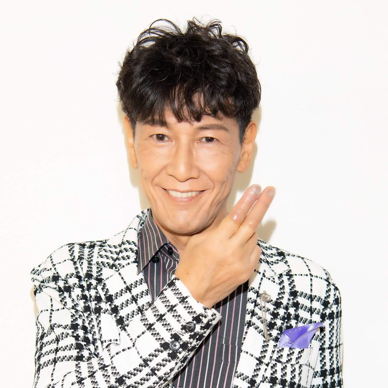 NPG - Yubidom Minami Aizawa Ver.02 Finger Sleeve 20 Pieces (Clear) Novelties (Non Vibration) 4580160829872 CherryAffairs