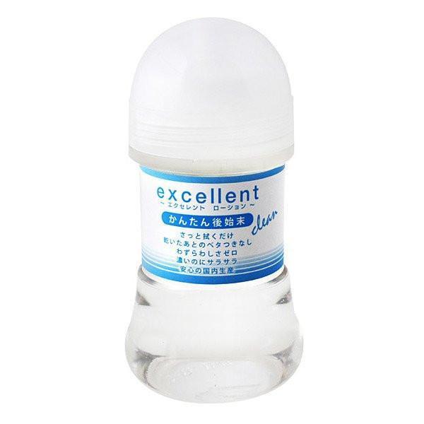 EXE - Excellent Lotion 150ml (Clean) Lube (Water Based) Durio Asia