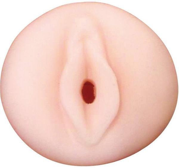 EXE - Gold Pleasure Haruki Sato Onahole (Beige) - PleasureHobby