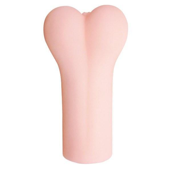 EXE - Black Lesson Yuka Minase Onahole (Beige) - PleasureHobby