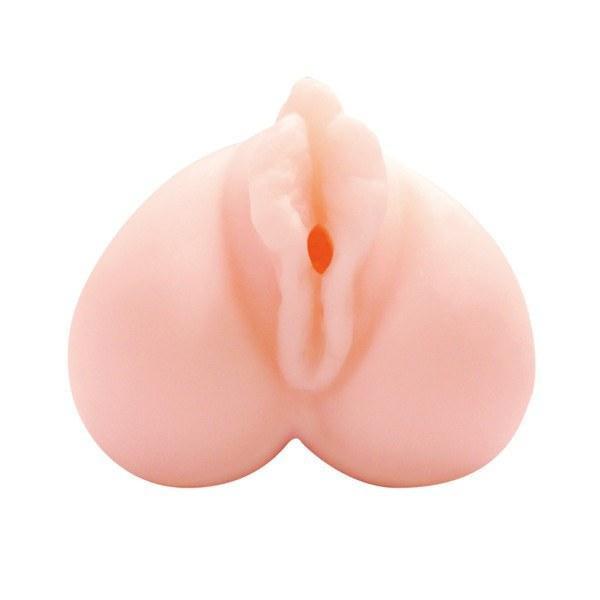 EXE - Black Lesson Yuka Minase Onahole (Beige) - PleasureHobby