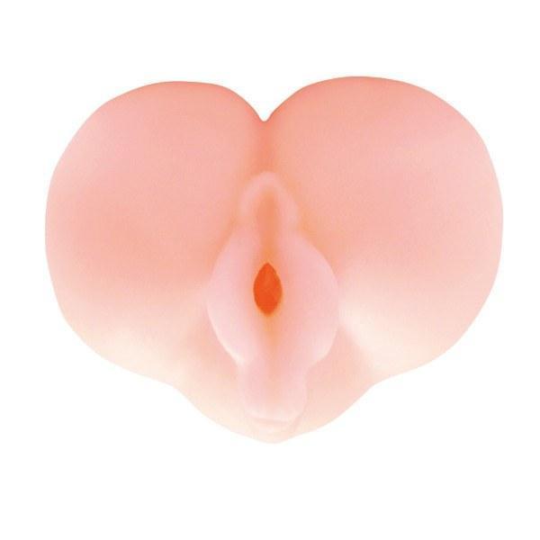 EXE - Black Lesson Ai Haneda Onahole (Beige) - PleasureHobby