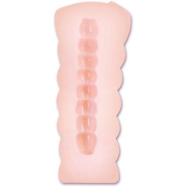 EXE - Awa Yunamiki Onahole (Beige) - PleasureHobby