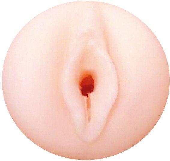 EXE - Awa Yunamiki Onahole (Beige) - PleasureHobby