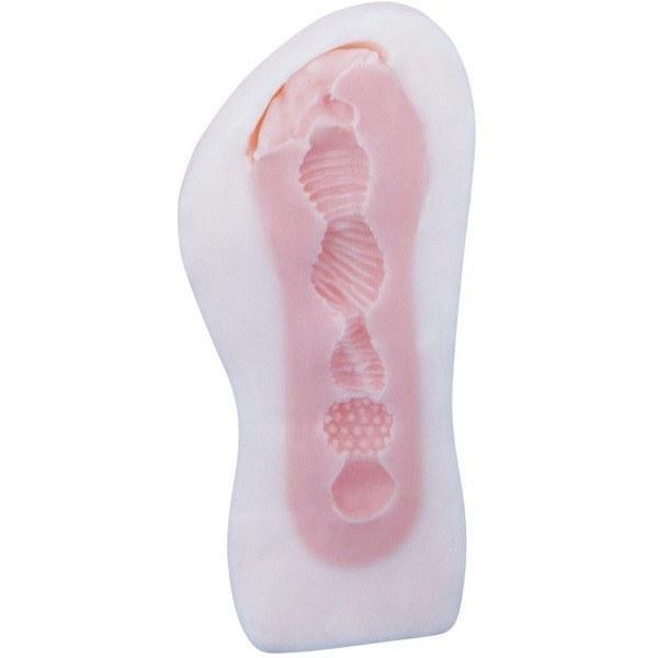 EXE - Layers Yumeno Aika Onahole (Beige) - PleasureHobby