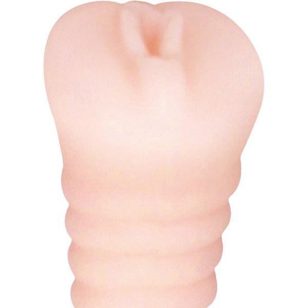 EXE - Awa Rina Ishihara Onahole (Beige) - PleasureHobby