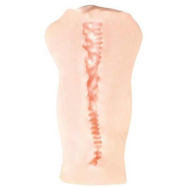 EXE - Hall Sniper Yuna Shiina Onahole (Beige) - PleasureHobby