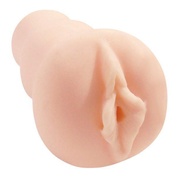 EXE - Hall Sniper Yuna Shiina Onahole (Beige) - PleasureHobby