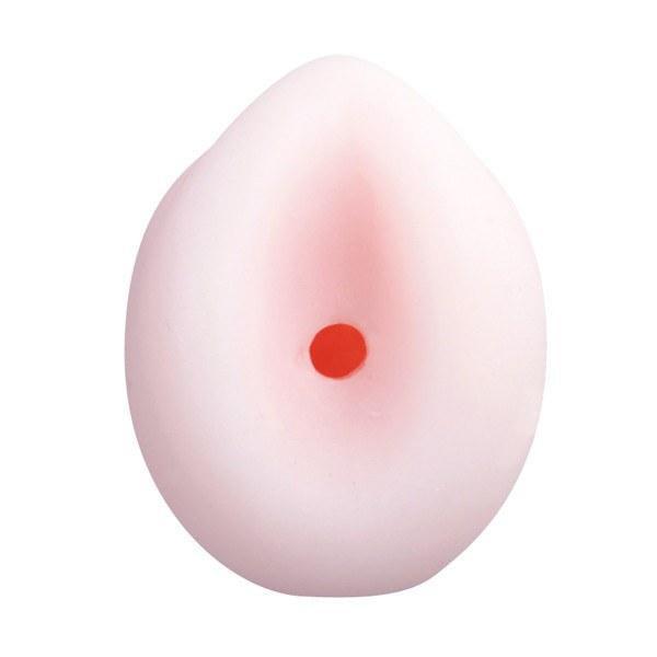 KING - Kirara's Onaho Masturbator (Beige) - PleasureHobby