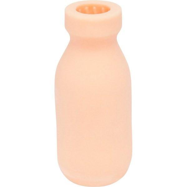 G Project - Mil Mix Miru Mikkusu 2 Masturbator (Orange) Masturbator Soft Stroker (Non Vibration) - CherryAffairs Singapore
