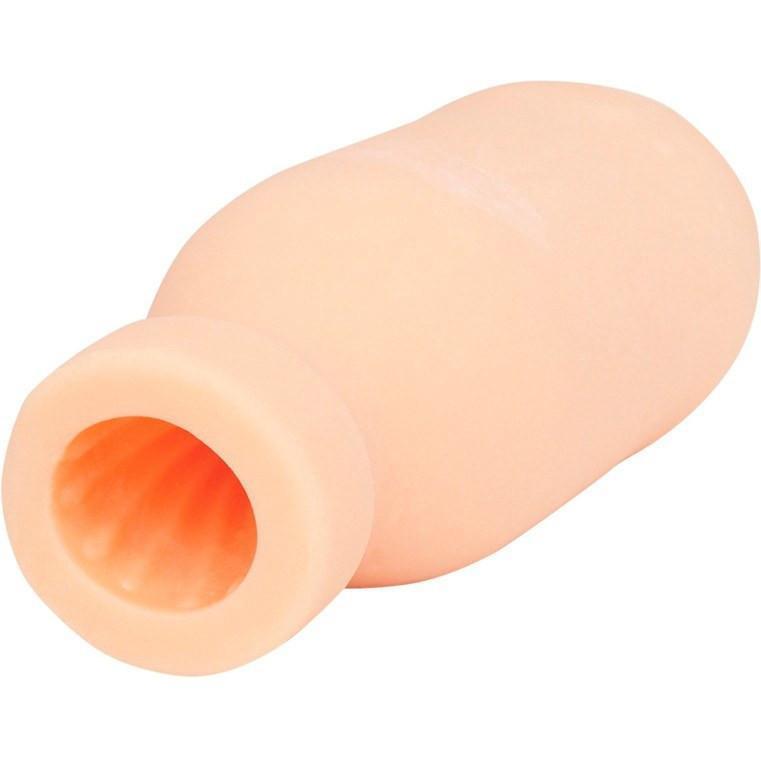 G Project - Mil Mix Miru Mikkusu 2 Masturbator (Orange) Masturbator Soft Stroker (Non Vibration) - CherryAffairs Singapore