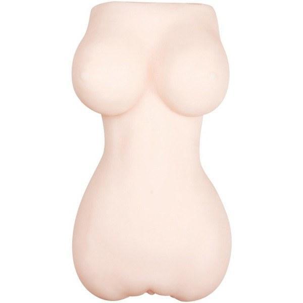 KING - Julia's Onaho Masturbator (Beige) - PleasureHobby