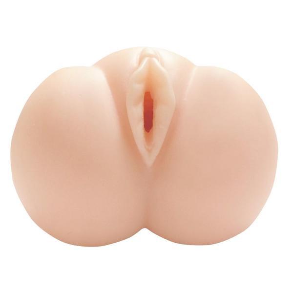 EXE - Onaho Sakurayura Onahole (Beige) - PleasureHobby