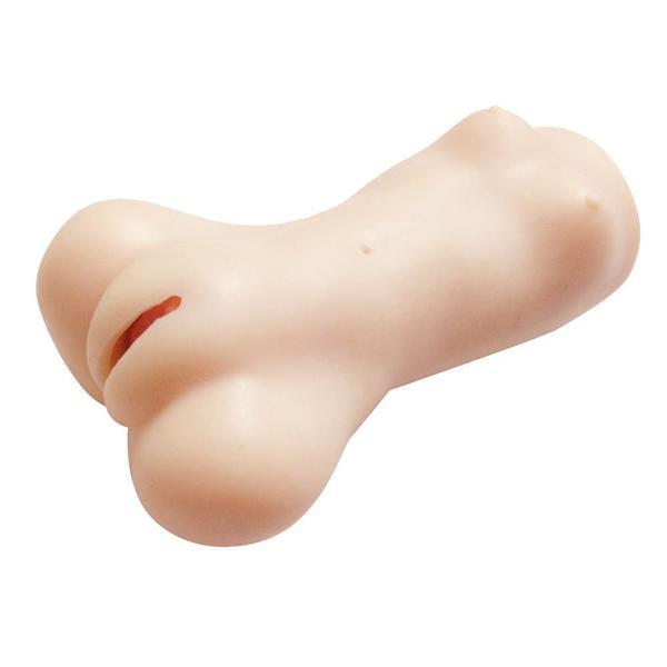 EXE - Onaho Tsukasa Aoi Onahole (Beige) - PleasureHobby