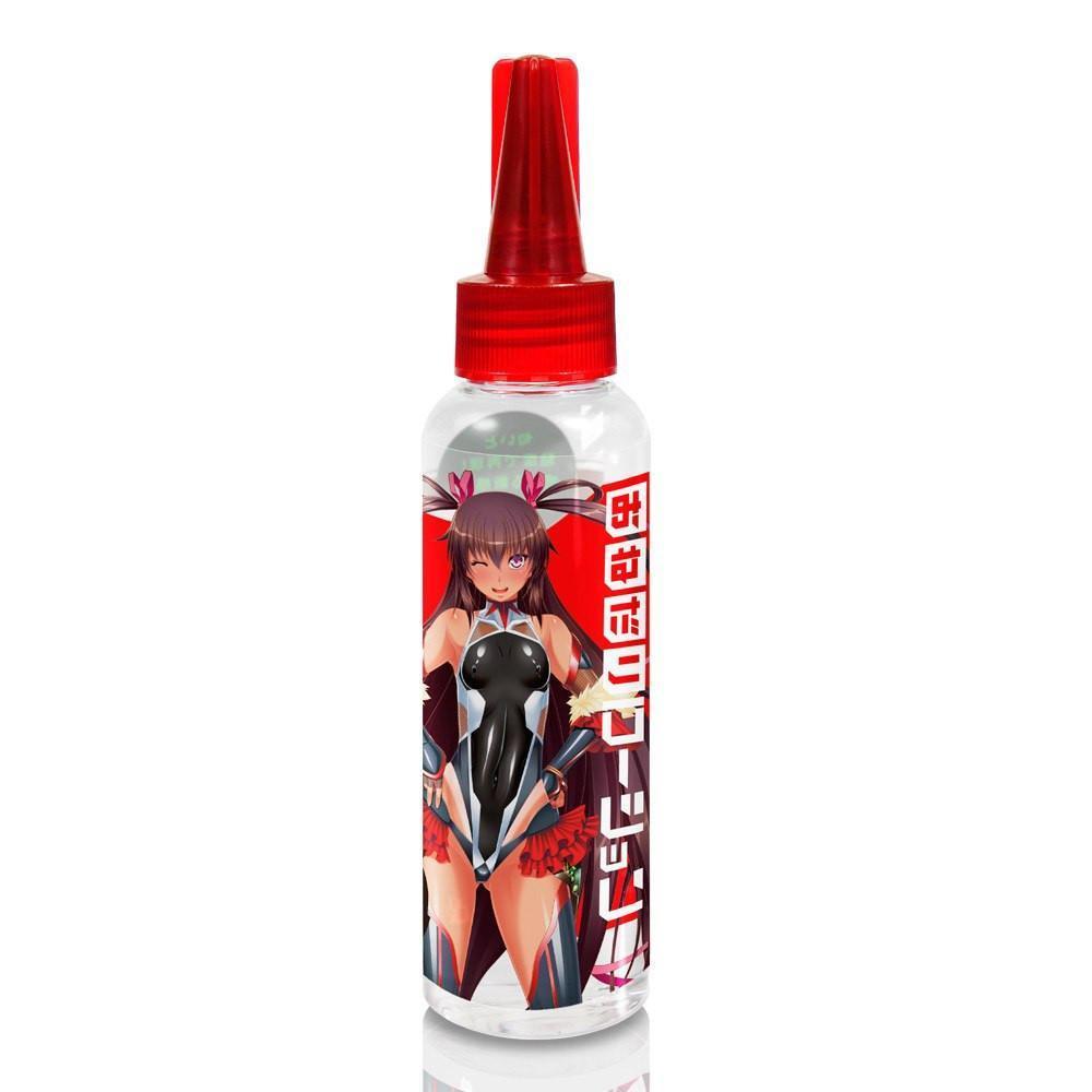 PPP - Near Future Kunoichi Adventure Taimanin Yukikaze 2 Lotion 120ml (Lube) Lube (Water Based) - CherryAffairs Singapore