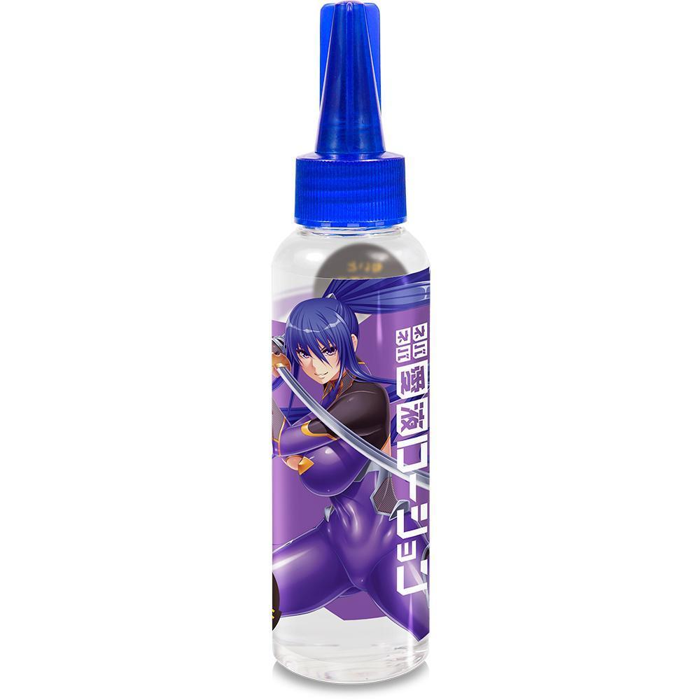 PPP - Rinko Akiyama Taimanin Yukikaze Lubricant 120ml (Clear) Lube (Water Based) Singapore