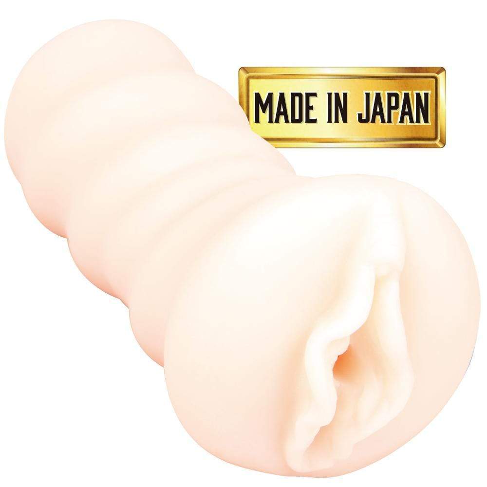 EXE - Japanese Real Hole Minami Hatsukawa Onahole (Beige) Masturbator Vagina (Non Vibration)