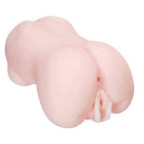 KMP - Perfect Meiki Yuu Asakura Onahole (Beige) Masturbator Vagina (Non Vibration) - CherryAffairs Singapore