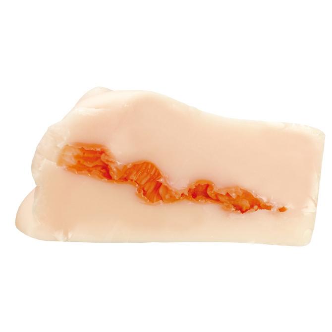 KMP - Kanzenmeiki Million #05 Tsubomi Onahole (Beige) Masturbator Vagina (Non Vibration) 4580357229713 CherryAffairs