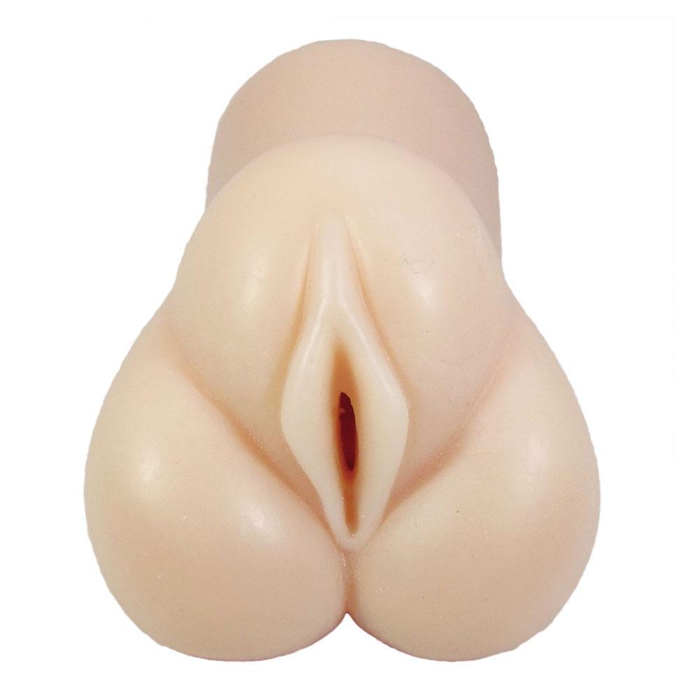 Ruby - Superb Raw Instrument Ayaka Muto Onahole (Beige) Masturbator Vagina (Non Vibration) 4580379366069 CherryAffairs