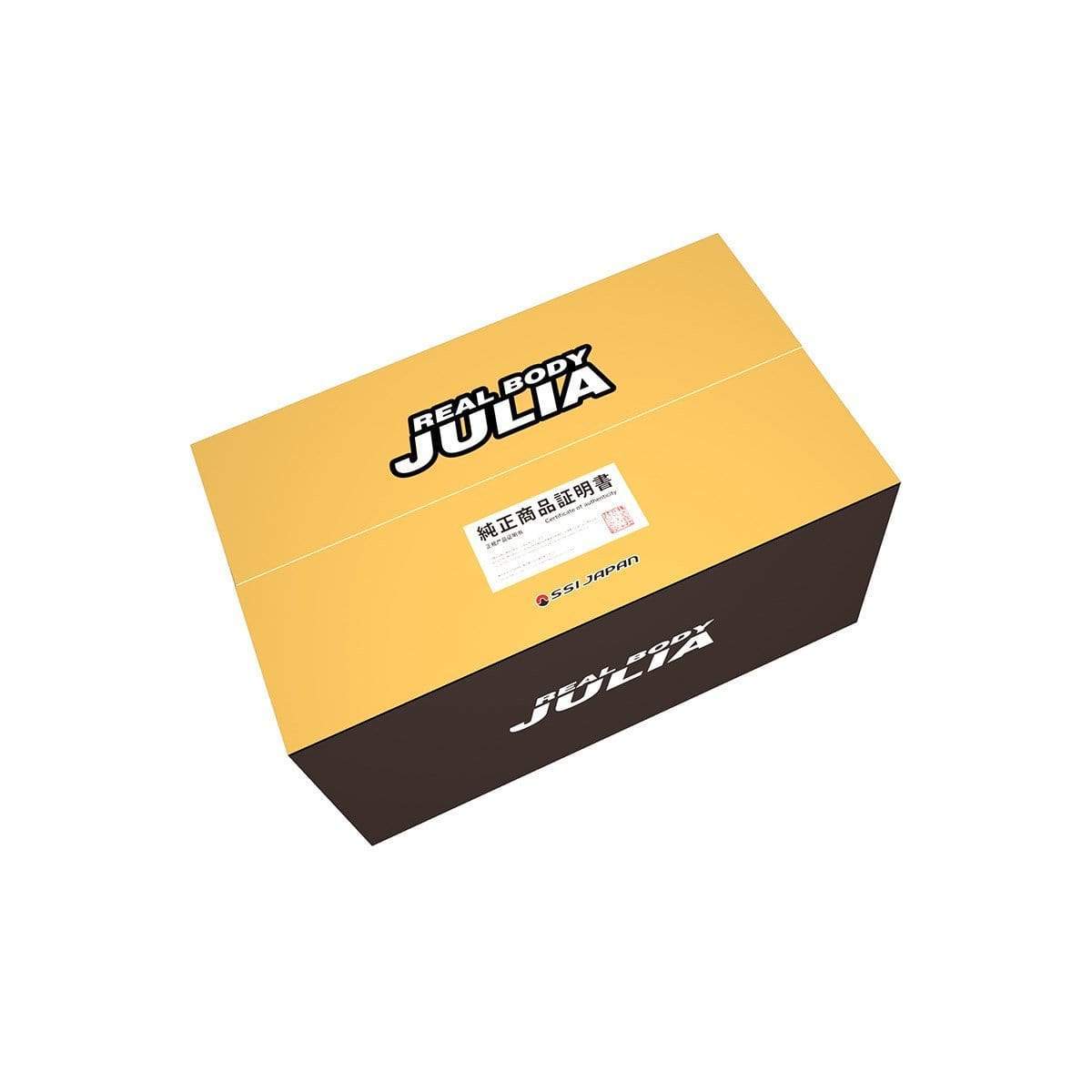 SSI Japan - Real body Julia Doll 20kg (Beige) Doll 324161318 CherryAffairs