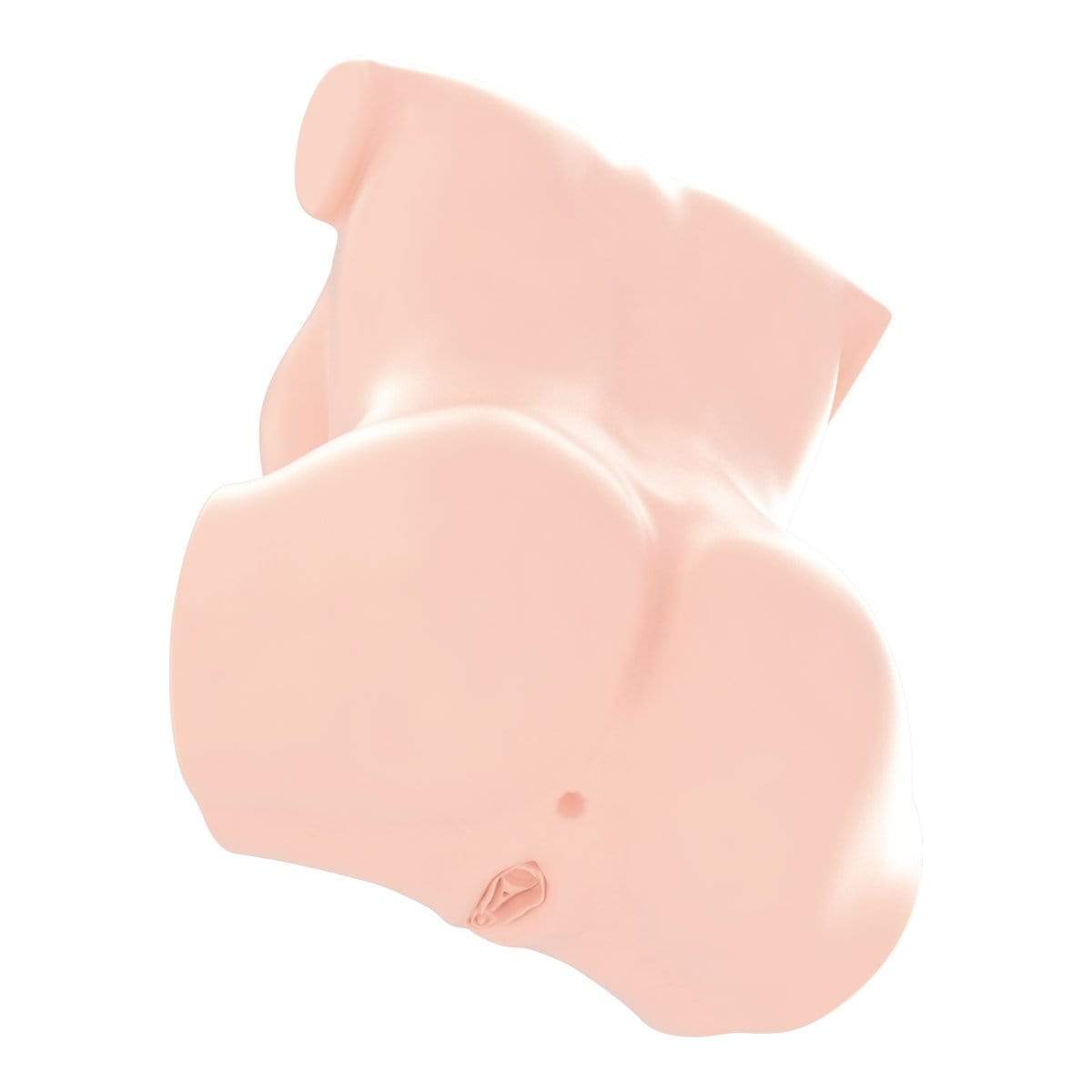 Wild One - Real Body 3D Bone System D Cup Yura Anagawa Doll 9kg (Beige) Doll 4582137933544 CherryAffairs