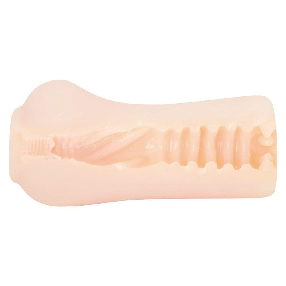 NPG - Sweet Sweet Witch Premium Quality Onahole (Beige) Masturbator Vagina (Non Vibration) 4582297502253 CherryAffairs