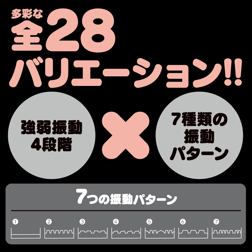 G Project - GPro Denma Rechargeable Wand Massager (Black) Wand Massagers (Vibration) Rechargeable 319730648 CherryAffairs