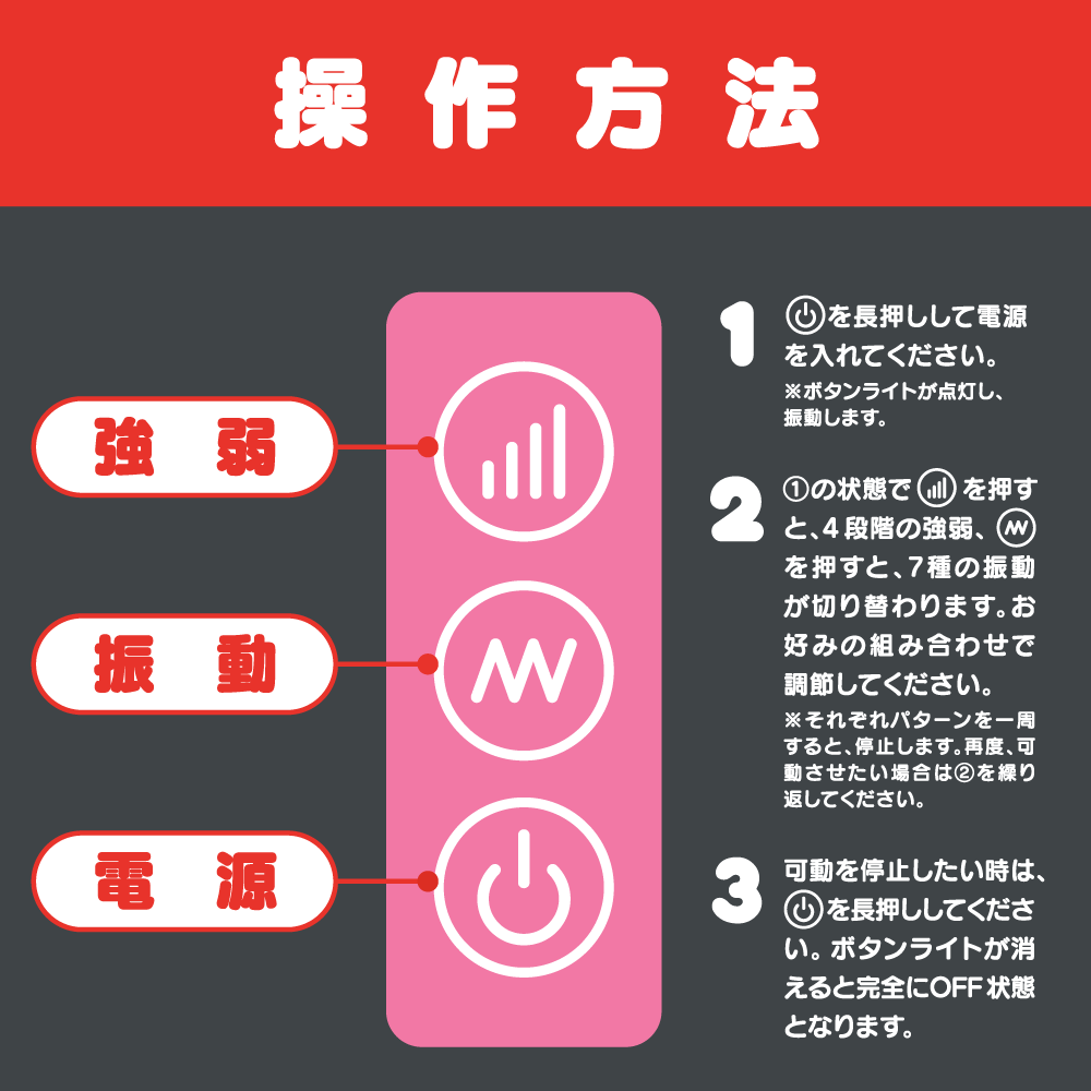 G Project - GPro Denma Rechargeable Wand Massager (Pink) Wand Massagers (Vibration) Rechargeable 324167616 CherryAffairs