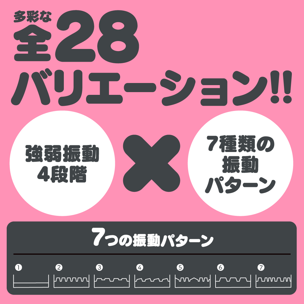 G Project - GPro Denma Rechargeable Wand Massager (Pink) Wand Massagers (Vibration) Rechargeable 324167616 CherryAffairs