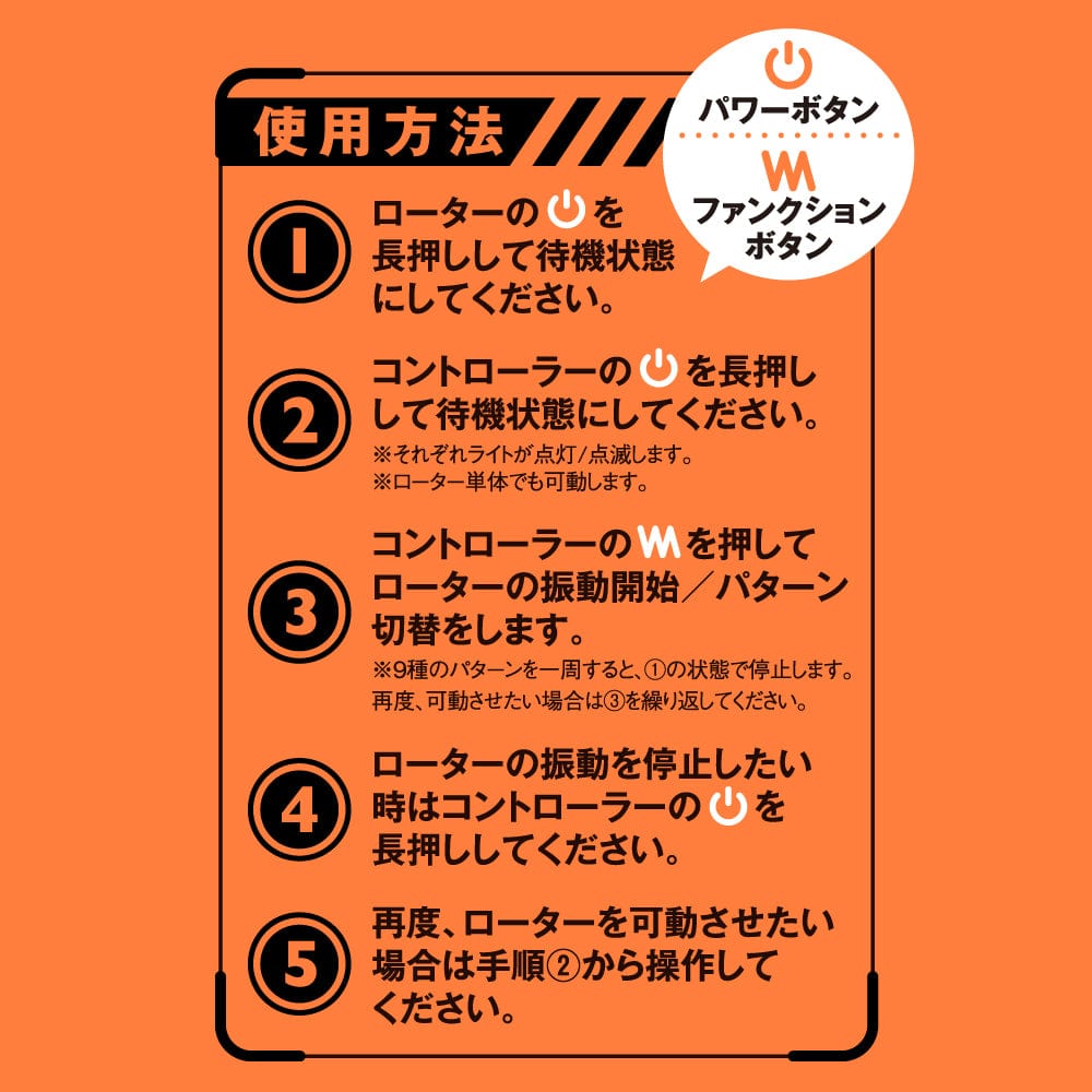 PPP - Waterproof Deep Anal Vibe (Black) Anal Plug (Vibration) Rechargeable 4582593580948 CherryAffairs