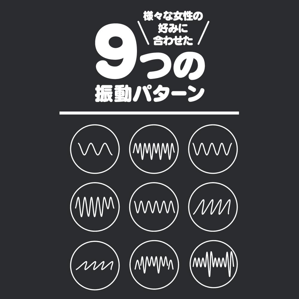 G Project - Gpro Pink Rotor Heating Vibrator (Pink) Wired Remote Control Egg (Vibration) Rechargeable 4582593581440 CherryAffairs