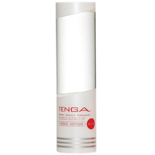 Tenga - Hole Lotion Mild Lubricant - PleasureHobby Singapore