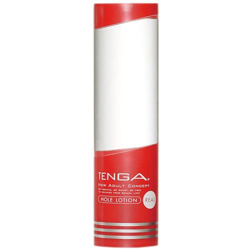 Tenga - Hole Lotion Real Lubricant - PleasureHobby Singapore