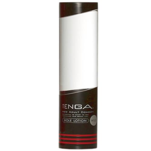 Tenga - Hole Lotion Wild Lubricant - PleasureHobby Singapore