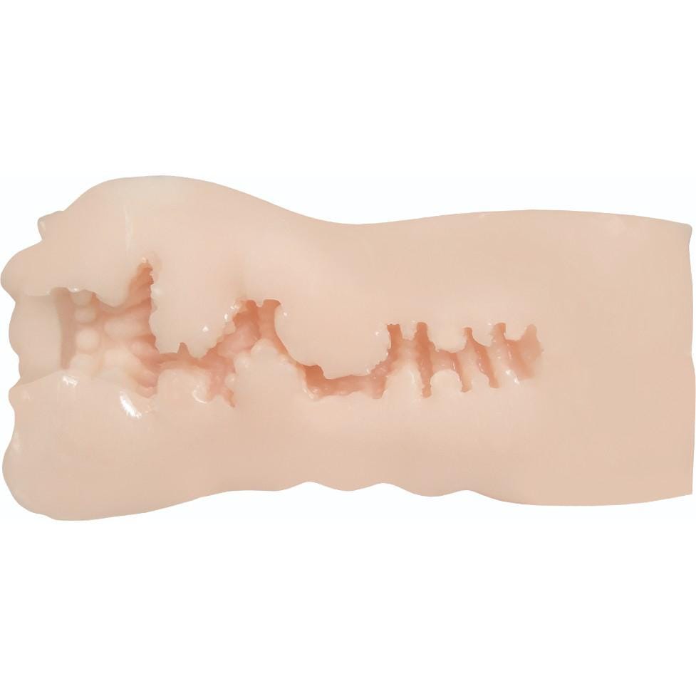 YouVenus - Foxy Hole Mio Kimijima Onahole (Beige) Masturbator Vagina (Non Vibration) 4589411345215 CherryAffairs