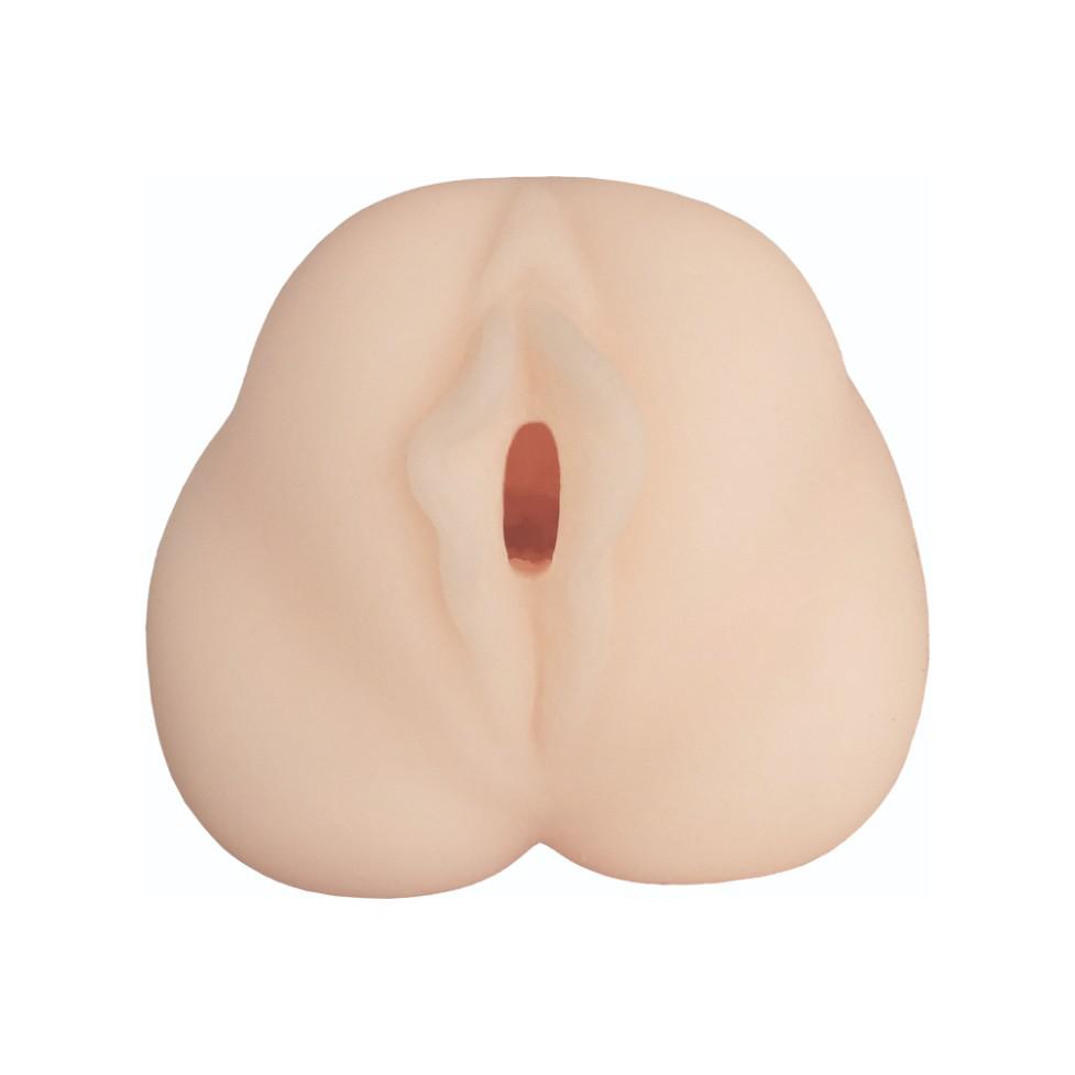 YouVenus - Foxy Hole Mio Kimijima Onahole (Beige) Masturbator Vagina (Non Vibration) 4589411345215 CherryAffairs