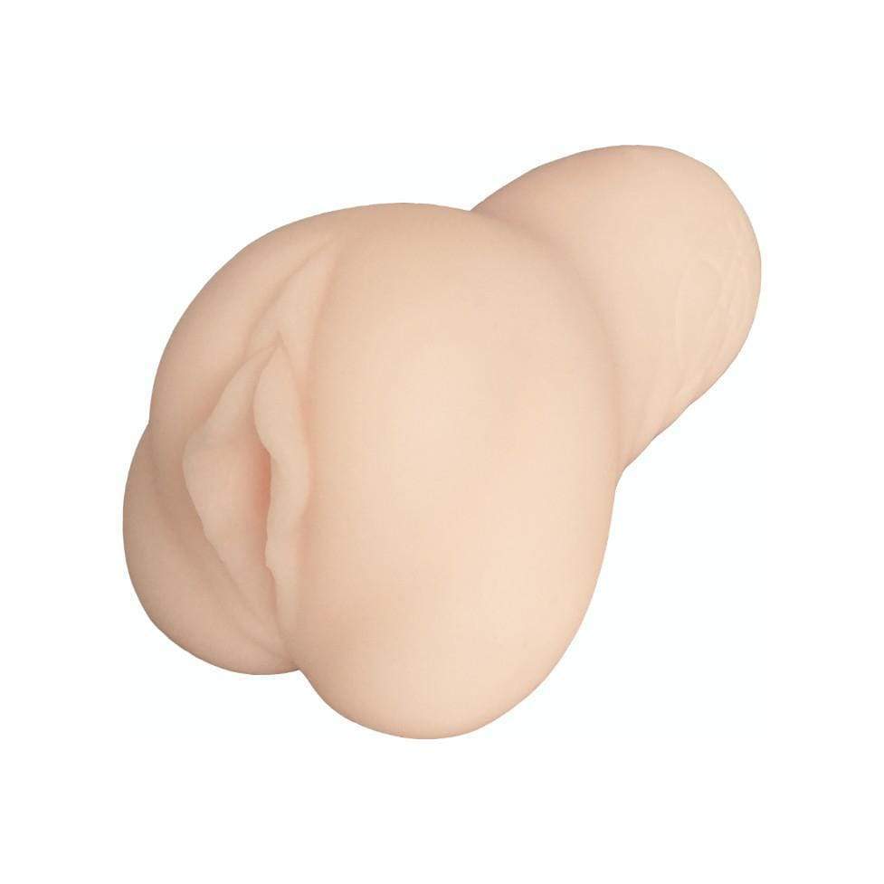 YouVenus - Foxy Hole Mio Kimijima Onahole (Beige) Masturbator Vagina (Non Vibration) 4589411345215 CherryAffairs