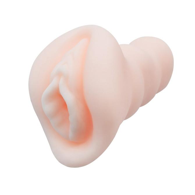 KMP - Hole Sakura Kizuna Onahole (Beige) Masturbator Vagina (Non Vibration) 4589411376950 CherryAffairs