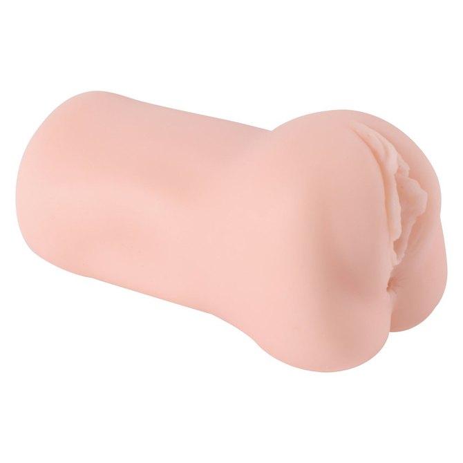 KMP - Innocent Angel Yui Tomita Onahole (Beige) Masturbator Vagina (Non Vibration) 4589411426907 CherryAffairs