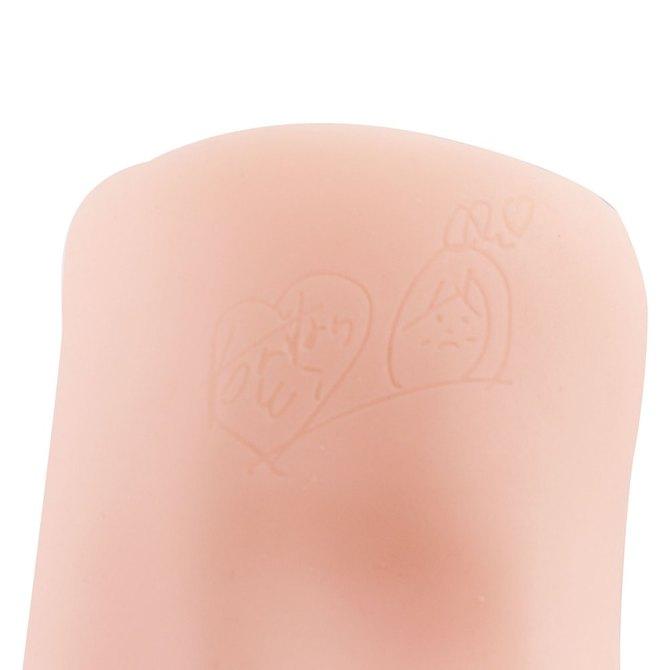 KMP - Innocent Angel Yui Tomita Onahole (Beige) Masturbator Vagina (Non Vibration) 4589411426907 CherryAffairs