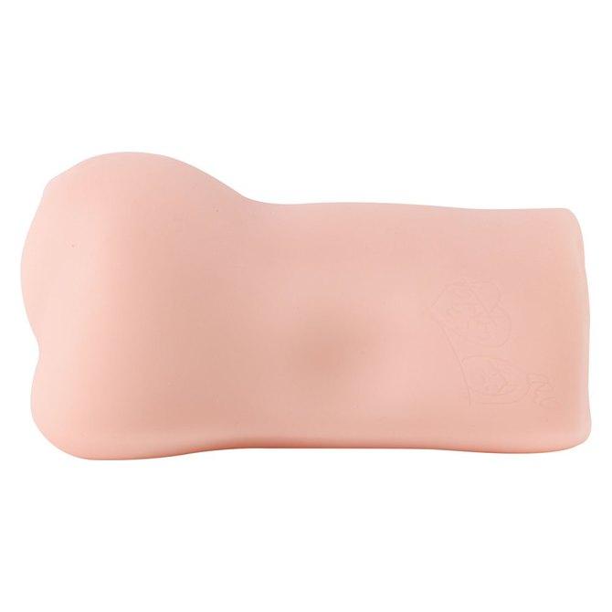 KMP - Innocent Angel Yui Tomita Onahole (Beige) Masturbator Vagina (Non Vibration) 4589411426907 CherryAffairs